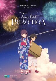 Tạm biệt pháo hoa