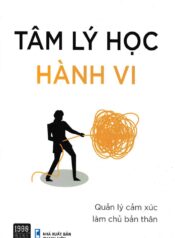 Tâm lý học hành vi