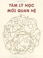 Tâm lý học mối quan hệ