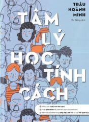 Tâm lý học tính cách