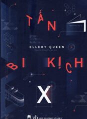 Tấn Bi Kịch X