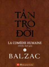 Tấn Trò Đời 1