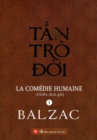 Tấn Trò Đời 1