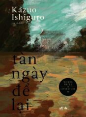 Tàn ngày để lại