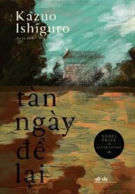 Tàn ngày để lại