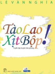 Tào lao xịt bộp!