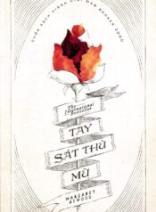 Tay sát thủ mù