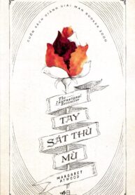 Tay sát thủ mù