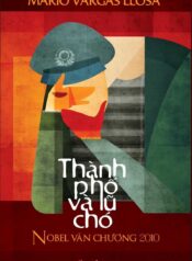 Thành phố và lũ chó