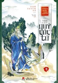 Thế Cục Quỷ Cốc Tử Tập 9