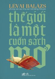 Thế Giới Là Một Cuốn Sách Mở