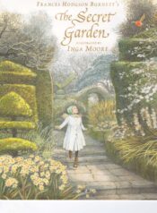 The Secret Garden