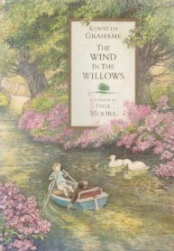 The Wind in the Willows