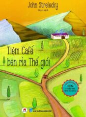 Tiệm Café bên rìa thế giới