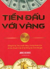 Tiền đấu với Vàng