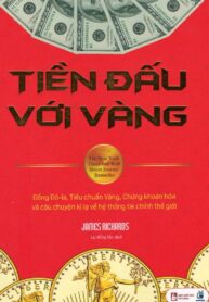Tiền đấu với Vàng