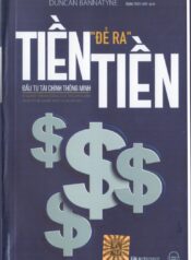 Tiền đẻ ra tiền
