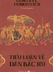 Tiểu Luận Về Dân Bắc Kỳ