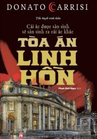 Tòa Án Linh Hồn