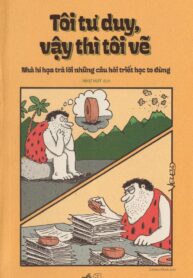 Tôi tư duy, vậy thì tôi vẽ