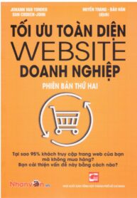 Tối ưu toàn diện website doanh nghiệp