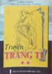 Truyện Trang Tử Tập 1