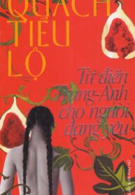 Từ Điển Trung-Anh Cho Người Đang Yêu