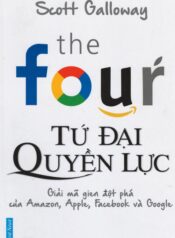 Tứ đại quyền lực