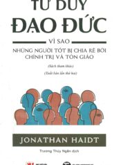 Tư duy đạo đức