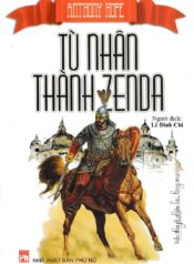 Tù nhân thành Zenda
