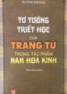 Tư tưởng triết học của Trang Tử trong tác phẩm Nam Hoa Kinh
