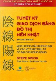 Tuyệt Kỹ Giao Dịch Bằng Đồ Thị Nến Nhật
