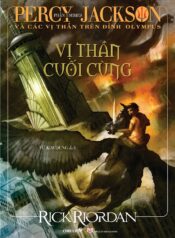 Vị Thần Cuối Cùng