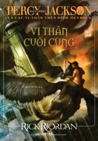 Vị Thần Cuối Cùng